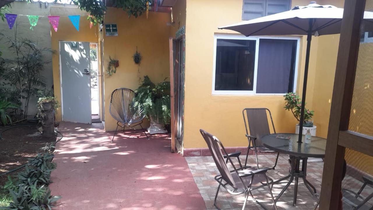 Hotel AtrapaSueños Valladolid  Exterior foto