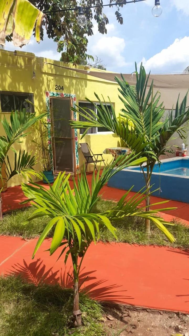 Hotel AtrapaSueños Valladolid  Exterior foto